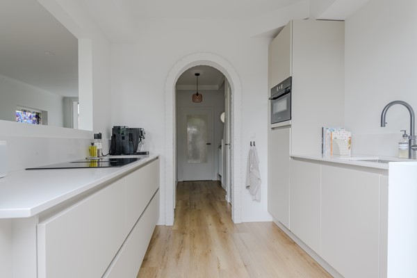 Medium property photo - Heidevenstraat 50, 6533 TS Nijmegen